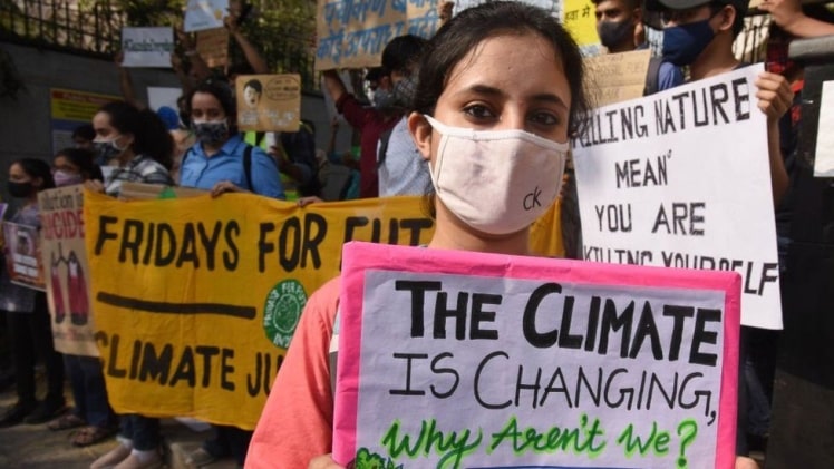 Environment News India – What’s New in India?