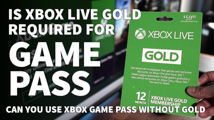 Do You Need an Xbox Game Pass to Play Online?