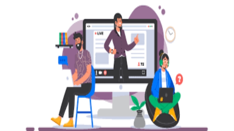 Is Distance Learning the Same As Online Learning?