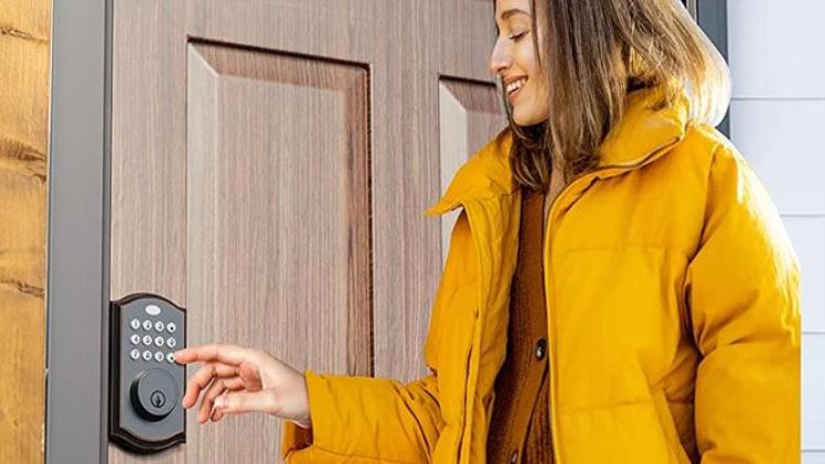 Amazon Magnetic Screen Door Review