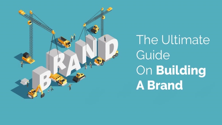 Guide to Creating a Brand Image