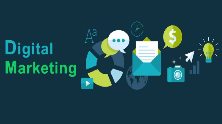Is Digital Marketing in Demand?