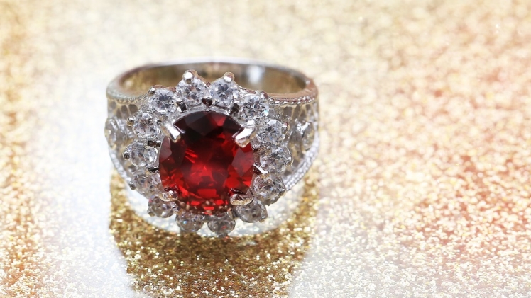 The Intriguing World of Rubies: Unraveling the Price Mysteries